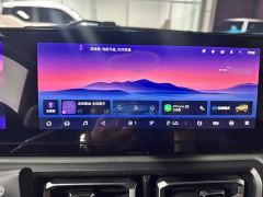 Baojun Yueye Flagship Edition - photo 15