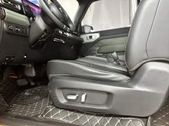 Baojun Yueye Flagship Edition - photo 16