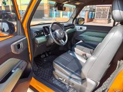 Baojun Yueye Flagship Edition - photo 17