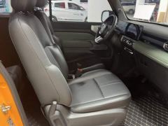 Baojun Yueye Flagship Edition - photo 2