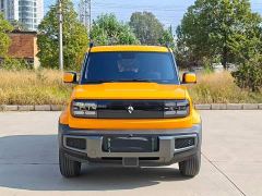 Baojun Yueye Flagship Edition - photo 6