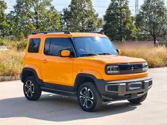 Baojun Yueye Flagship Edition - photo 7