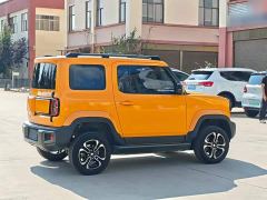 Baojun Yueye Flagship Edition - photo 9