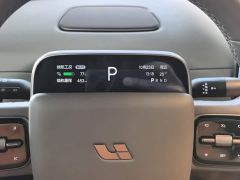 Li Auto i8 Standard Edition - фото 14
