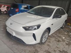 Chery Kaiyi Sylphy EV 420km Joy Edition - photo 1