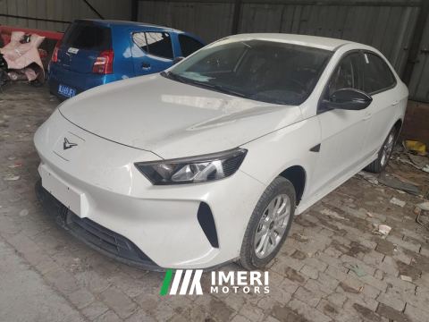 2024 Nissan Kaiyi Sylphy EV 420km Joy Edition