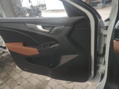 Chery Kaiyi Sylphy EV 420km Joy Edition - photo 12