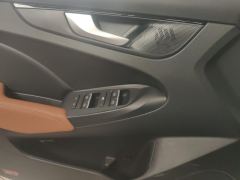 Chery Kaiyi Sylphy EV 420km Joy Edition - photo 13
