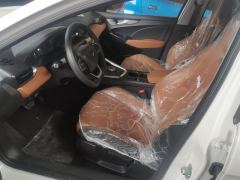 Chery Kaiyi Sylphy EV 420km Joy Edition - photo 14