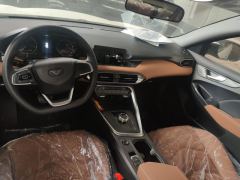Chery Kaiyi Sylphy EV 420km Joy Edition - photo 16