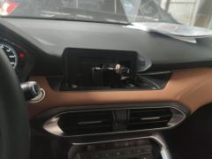 Chery Kaiyi Sylphy EV 420km Joy Edition - photo 17