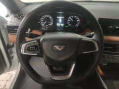 Chery Kaiyi Sylphy EV 420km Joy Edition - photo 18