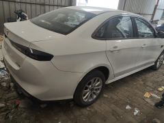 Chery Kaiyi Sylphy EV 420km Joy Edition - photo 2
