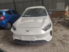 Chery Kaiyi Sylphy EV 420km Joy Edition - photo 3
