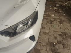 Chery Kaiyi Sylphy EV 420km Joy Edition - photo 4