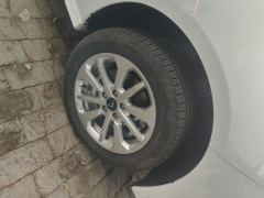 Chery Kaiyi Sylphy EV 420km Joy Edition - photo 6