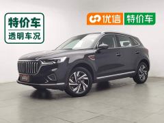 Hongqi HS5 Facelift 2.0T Smart Connected Premium Edition - ფოტო 1