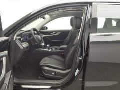 Hongqi HS5 Facelift 2.0T Smart Connected Premium Edition - ფოტო 10