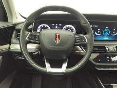 Hongqi HS5 Facelift 2.0T Smart Connected Premium Edition - ფოტო 11