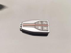 Hongqi HS5 Facelift 2.0T Smart Connected Premium Edition - ფოტო 19