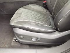Hongqi HS5 Facelift 2.0T Smart Connected Premium Edition - ფოტო 20