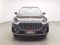 Hongqi HS5 Facelift 2.0T Smart Connected Premium Edition - ფოტო 3