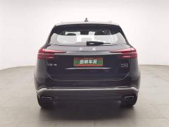 Hongqi HS5 Facelift 2.0T Smart Connected Premium Edition - ფოტო 4