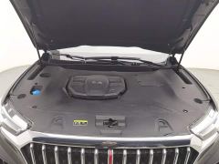 Hongqi HS5 Facelift 2.0T Smart Connected Premium Edition - ფოტო 6