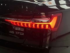 Audi A6L Facelift 45 TFSI Dynamic Luxury - ფოტო 10