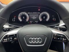 Audi A6L Facelift 45 TFSI Dynamic Luxury - ფოტო 11