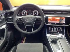 Audi A6L Facelift 45 TFSI Dynamic Luxury - ფოტო 13