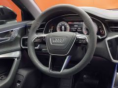 Audi A6L Facelift 45 TFSI Dynamic Luxury - ფოტო 14