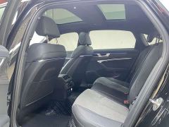 Audi A6L Facelift 45 TFSI Dynamic Luxury - ფოტო 15