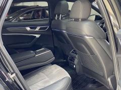 Audi A6L Facelift 45 TFSI Dynamic Luxury - ფოტო 16