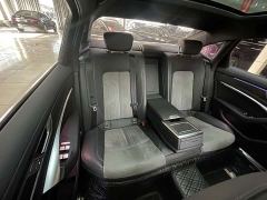 Audi A6L Facelift 45 TFSI Dynamic Luxury - ფოტო 17