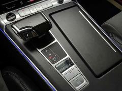Audi A6L Facelift 45 TFSI Dynamic Luxury - ფოტო 18