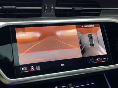 Audi A6L Facelift 45 TFSI Dynamic Luxury - ფოტო 19