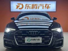 Audi A6L Facelift 45 TFSI Dynamic Luxury - ფოტო 2