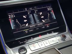 Audi A6L Facelift 45 TFSI Dynamic Luxury - ფოტო 20