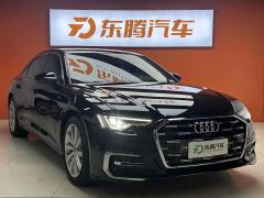 Audi A6L Facelift 45 TFSI Dynamic Luxury - ფოტო 3