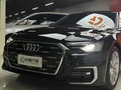 Audi A6L Facelift 45 TFSI Dynamic Luxury - ფოტო 4