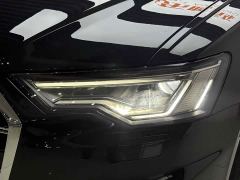 Audi A6L Facelift 45 TFSI Dynamic Luxury - ფოტო 5