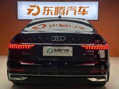 Audi A6L Facelift 45 TFSI Dynamic Luxury - ფოტო 7