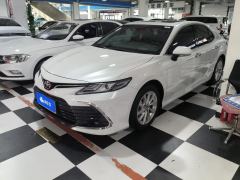 Toyota Camry 2.0G Luxury Edition - ფოტო 1