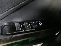 Toyota Camry 2.0G Luxury Edition - ფოტო 13