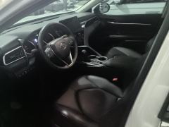 Toyota Camry 2.0G Luxury Edition - ფოტო 14