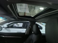 Toyota Camry 2.0G Luxury Edition - ფოტო 15