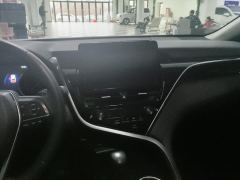 Toyota Camry 2.0G Luxury Edition - ფოტო 17