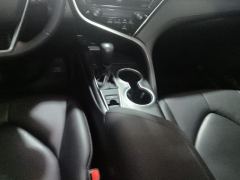 Toyota Camry 2.0G Luxury Edition - ფოტო 19