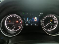 Toyota Camry 2.0G Luxury Edition - ფოტო 20